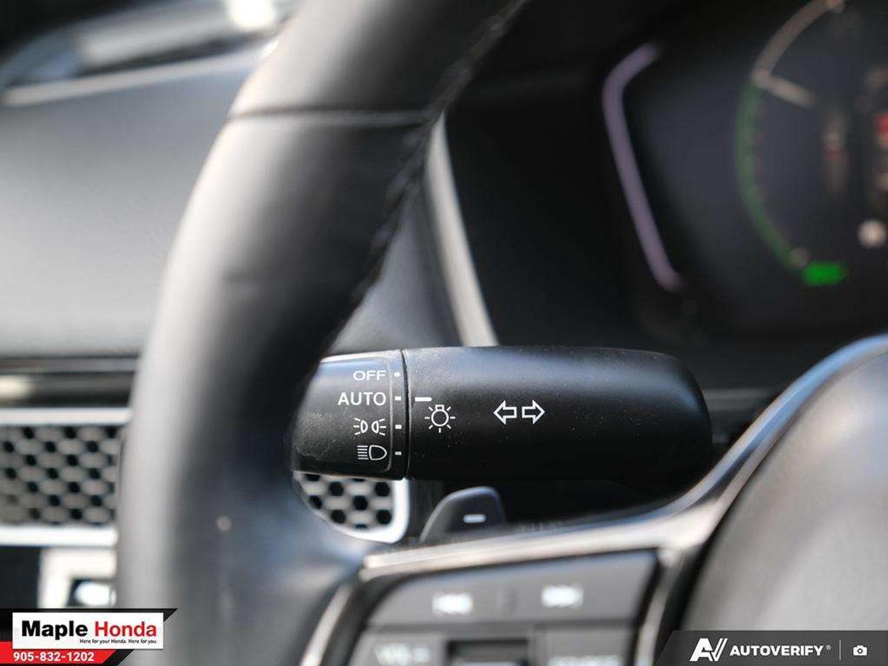 2025 Honda Civic Sunroof| Blind Spot| Apple Carplay| Android Auto Photo