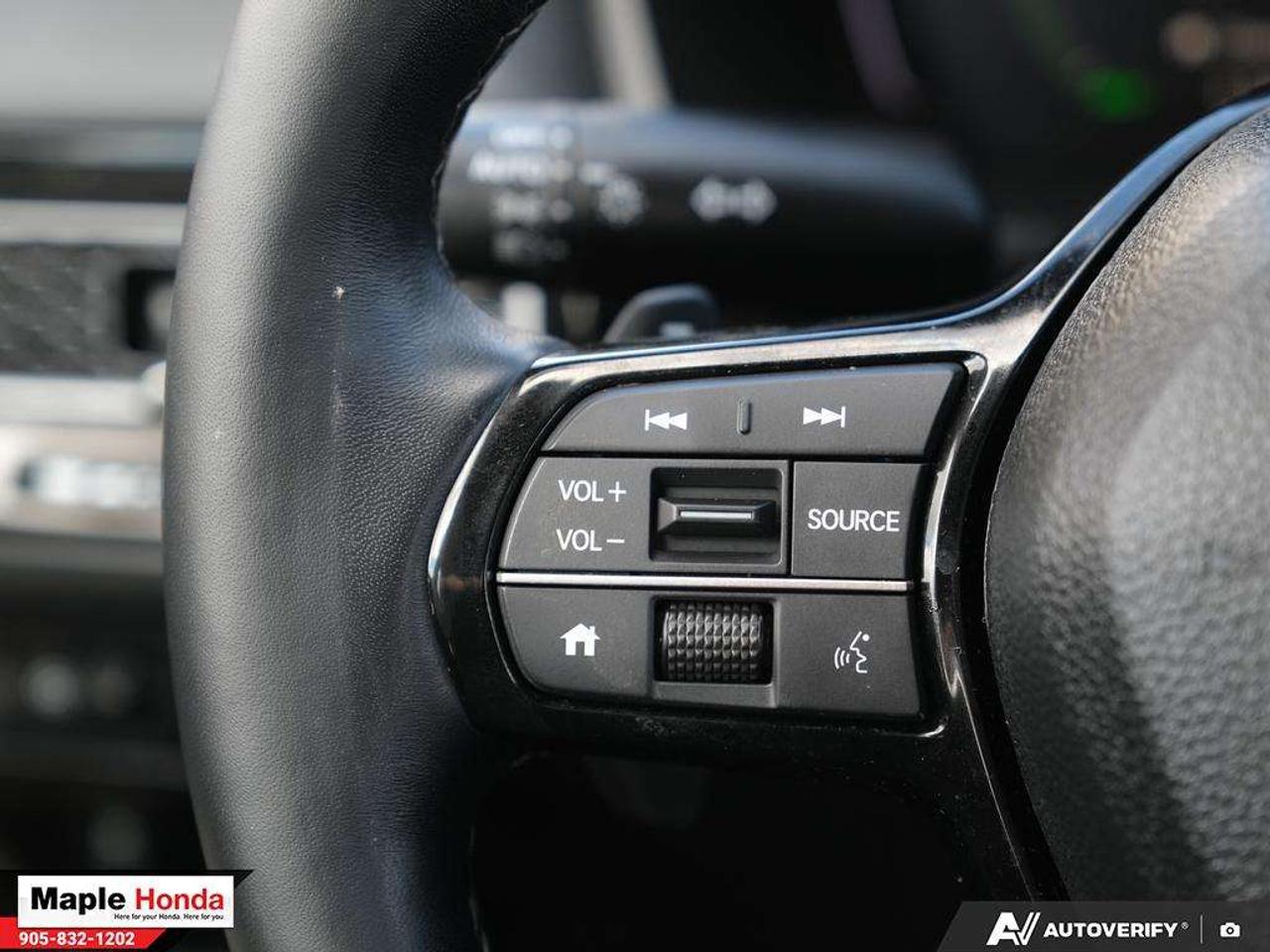 2025 Honda Civic Sunroof| Blind Spot| Apple Carplay| Android Auto Photo