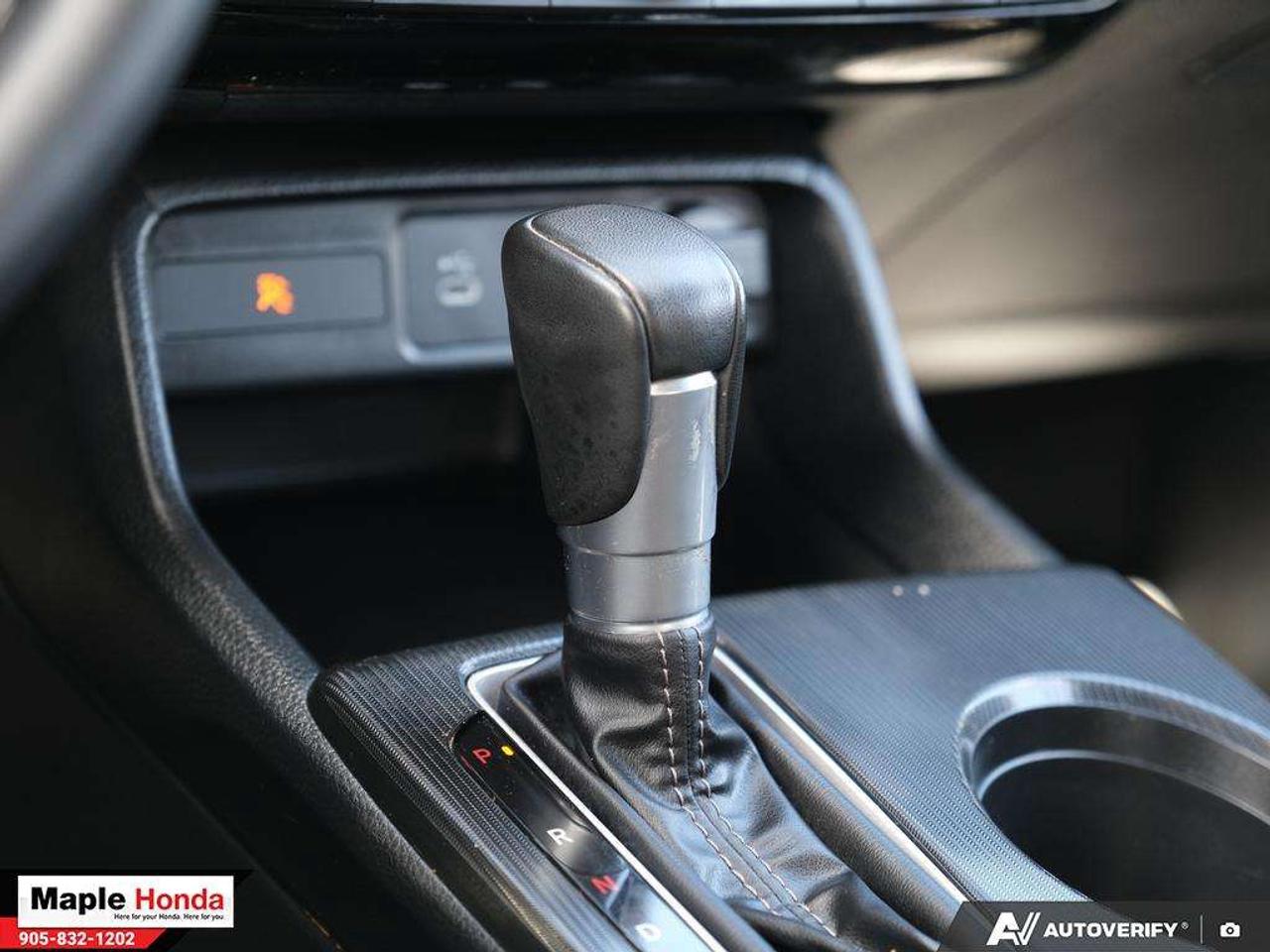 2025 Honda Civic Sunroof| Blind Spot| Apple Carplay| Android Auto Photo