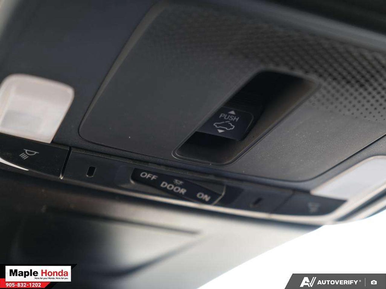 2025 Honda Civic Sunroof| Blind Spot| Apple Carplay| Android Auto Photo