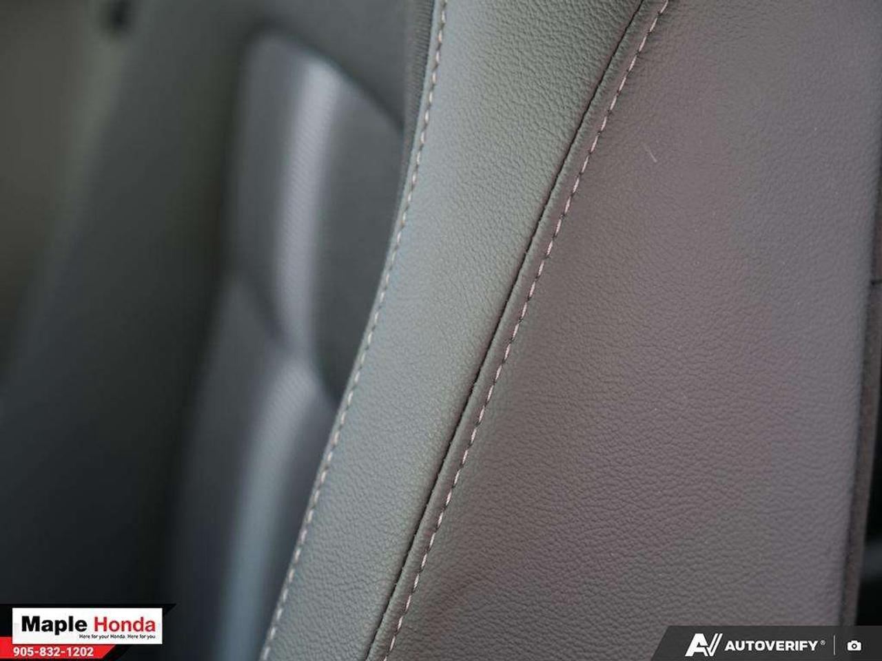 2025 Honda Civic Sunroof| Blind Spot| Apple Carplay| Android Auto Photo