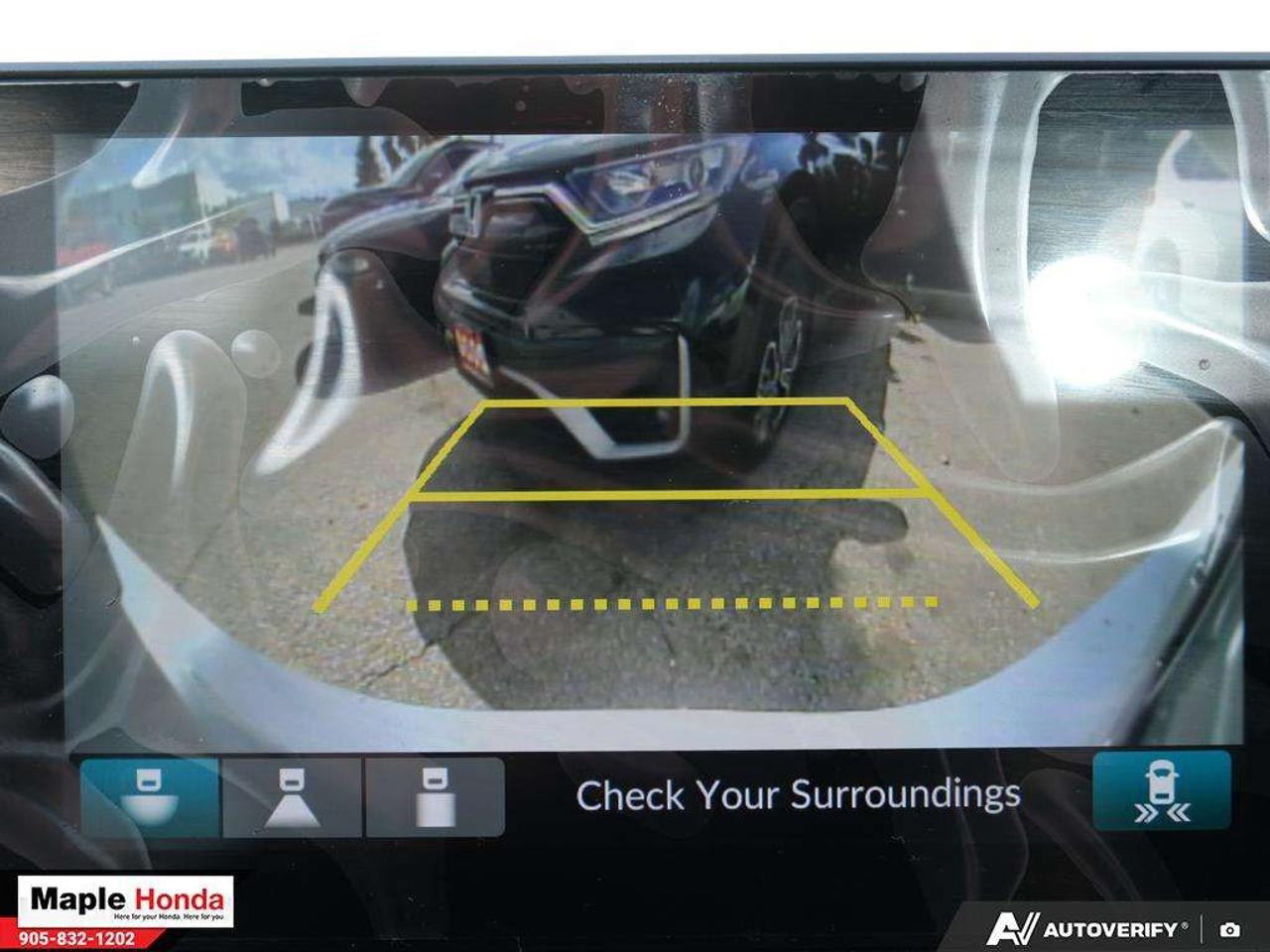 2025 Honda Civic Sunroof| Blind Spot| Apple Carplay| Android Auto Photo