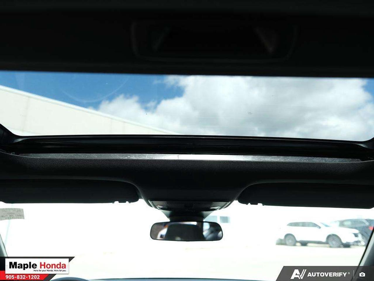 2025 Honda Civic Sunroof| Blind Spot| Apple Carplay| Android Auto Photo