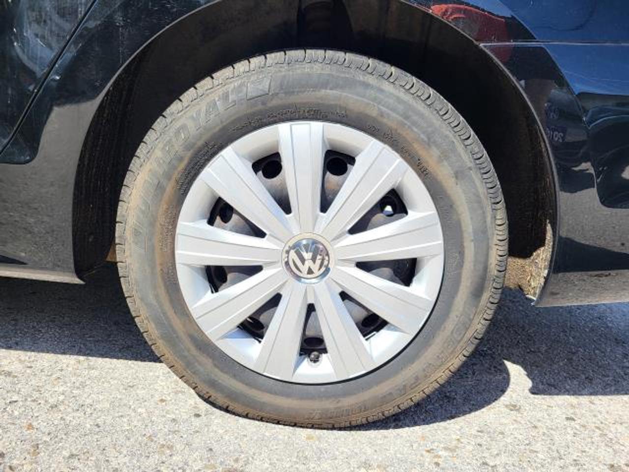 2013 Volkswagen Jetta Trendline Photo