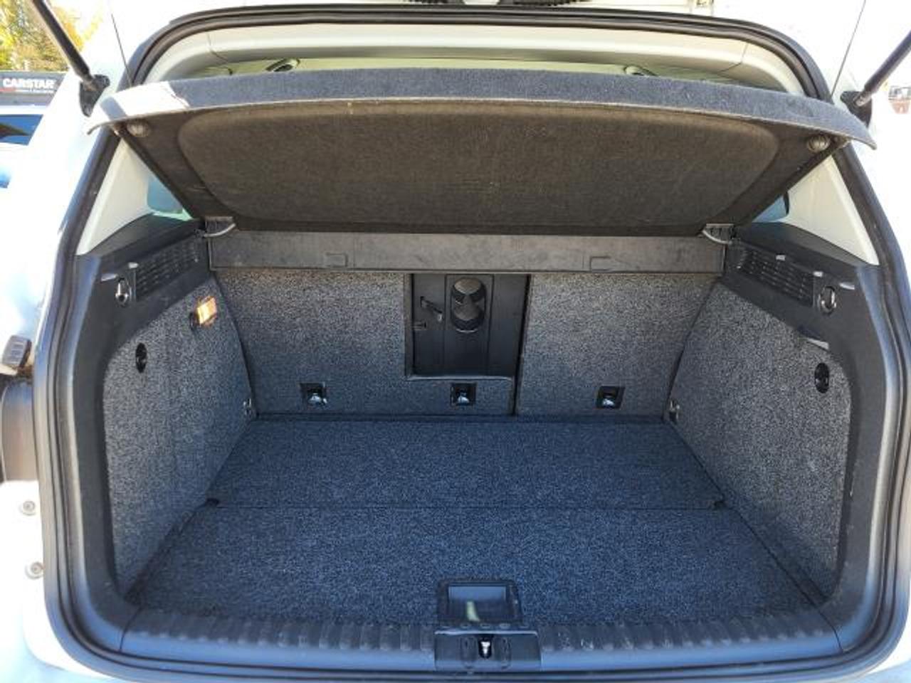 2017 Volkswagen Tiguan Wolfsburg Edition Photo
