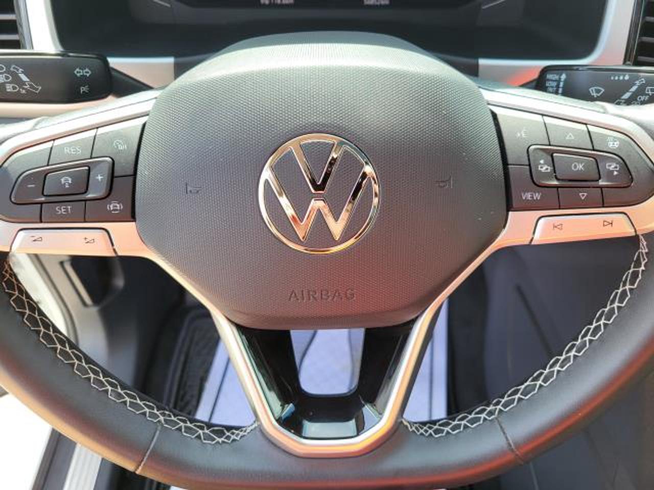 2022 Volkswagen Atlas HIGHLINE Photo