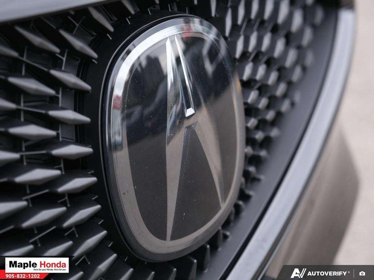 2024 Acura MDX SH-AWD| Leather Seats| sunroof| Heated Seats| Auto Photo