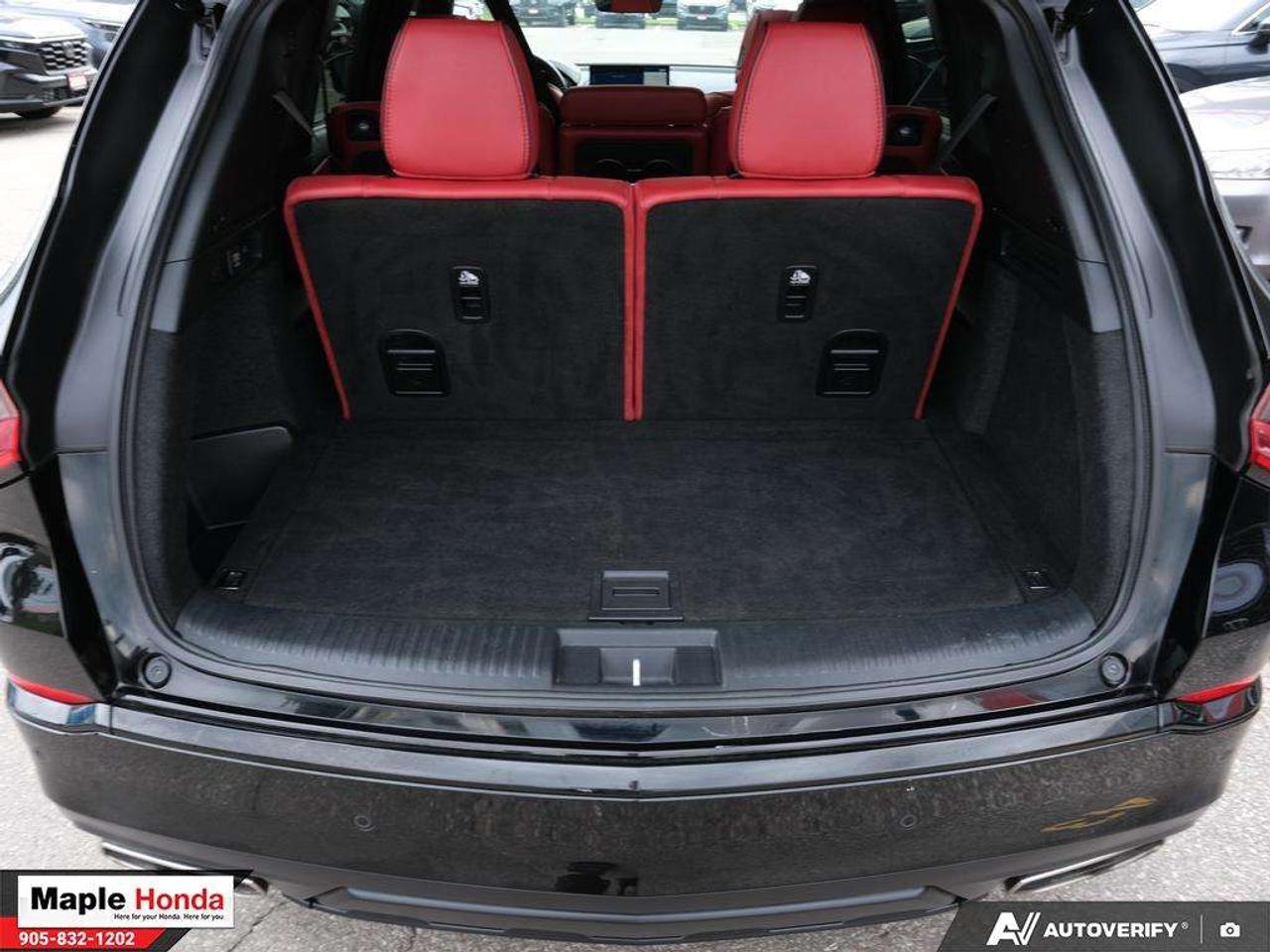 2024 Acura MDX SH-AWD| Leather Seats| sunroof| Heated Seats| Auto Photo