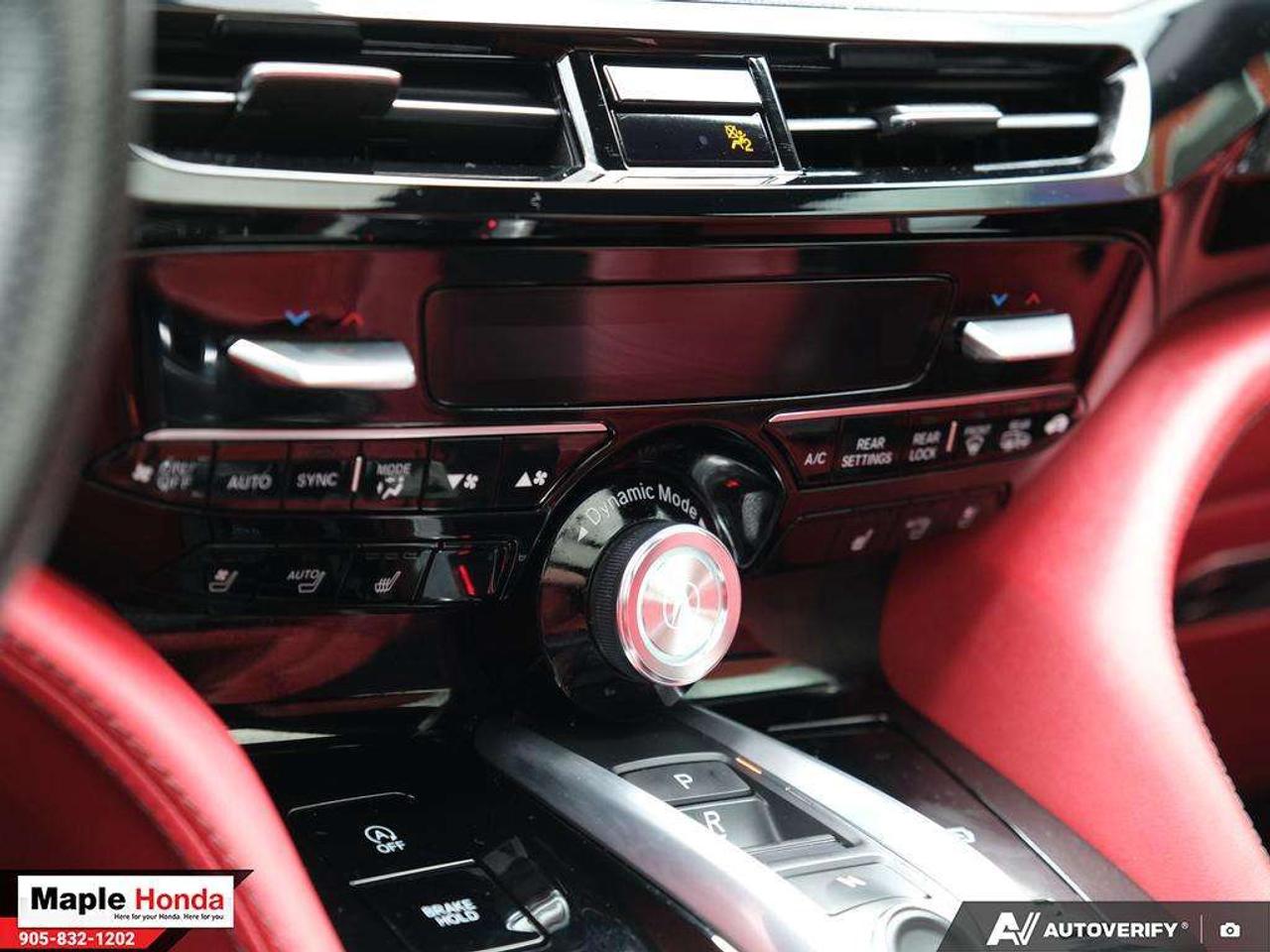 2024 Acura MDX SH-AWD| Leather Seats| sunroof| Heated Seats| Auto Photo