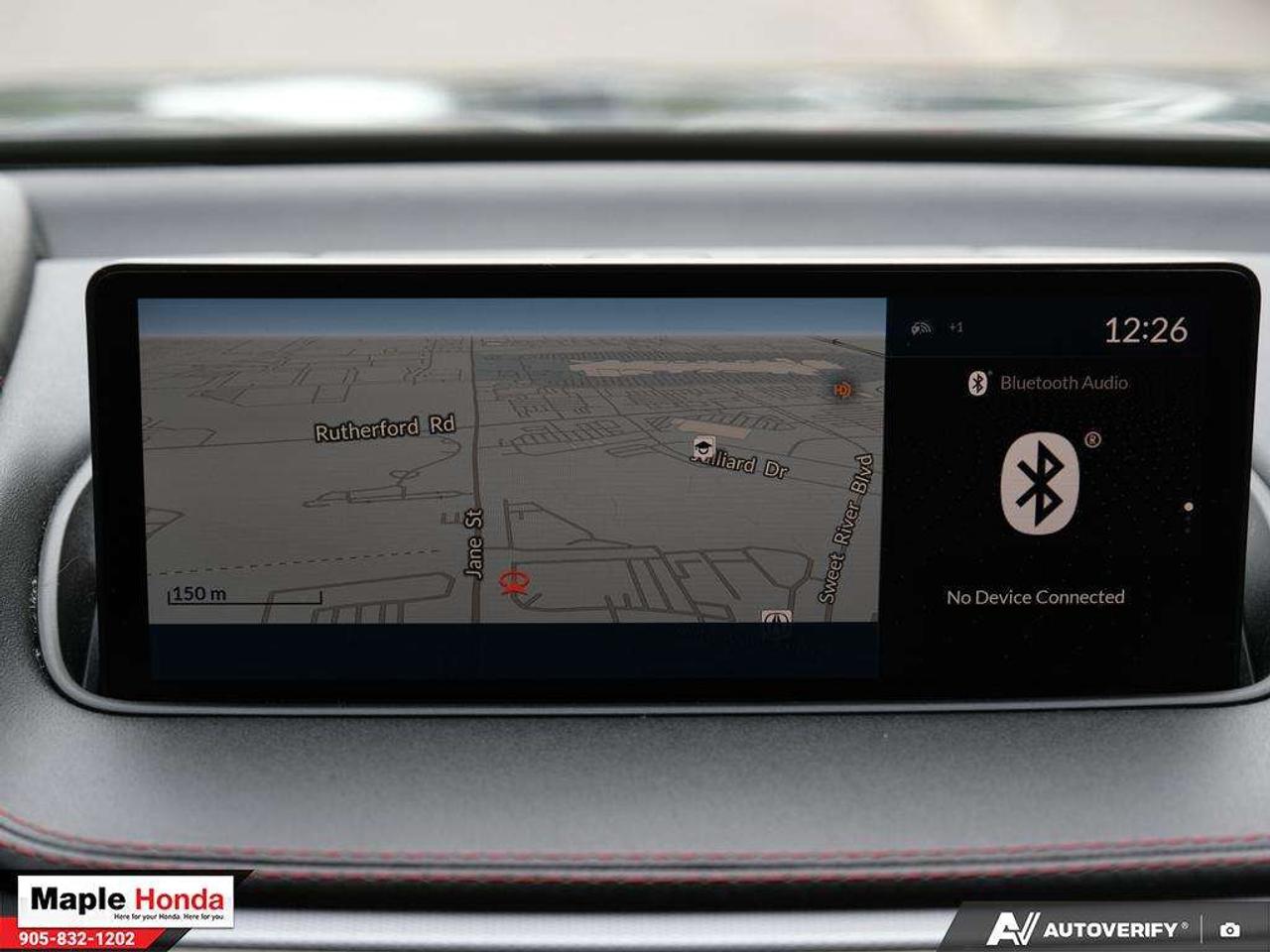 2024 Acura MDX SH-AWD| Leather Seats| sunroof| Heated Seats| Auto Photo