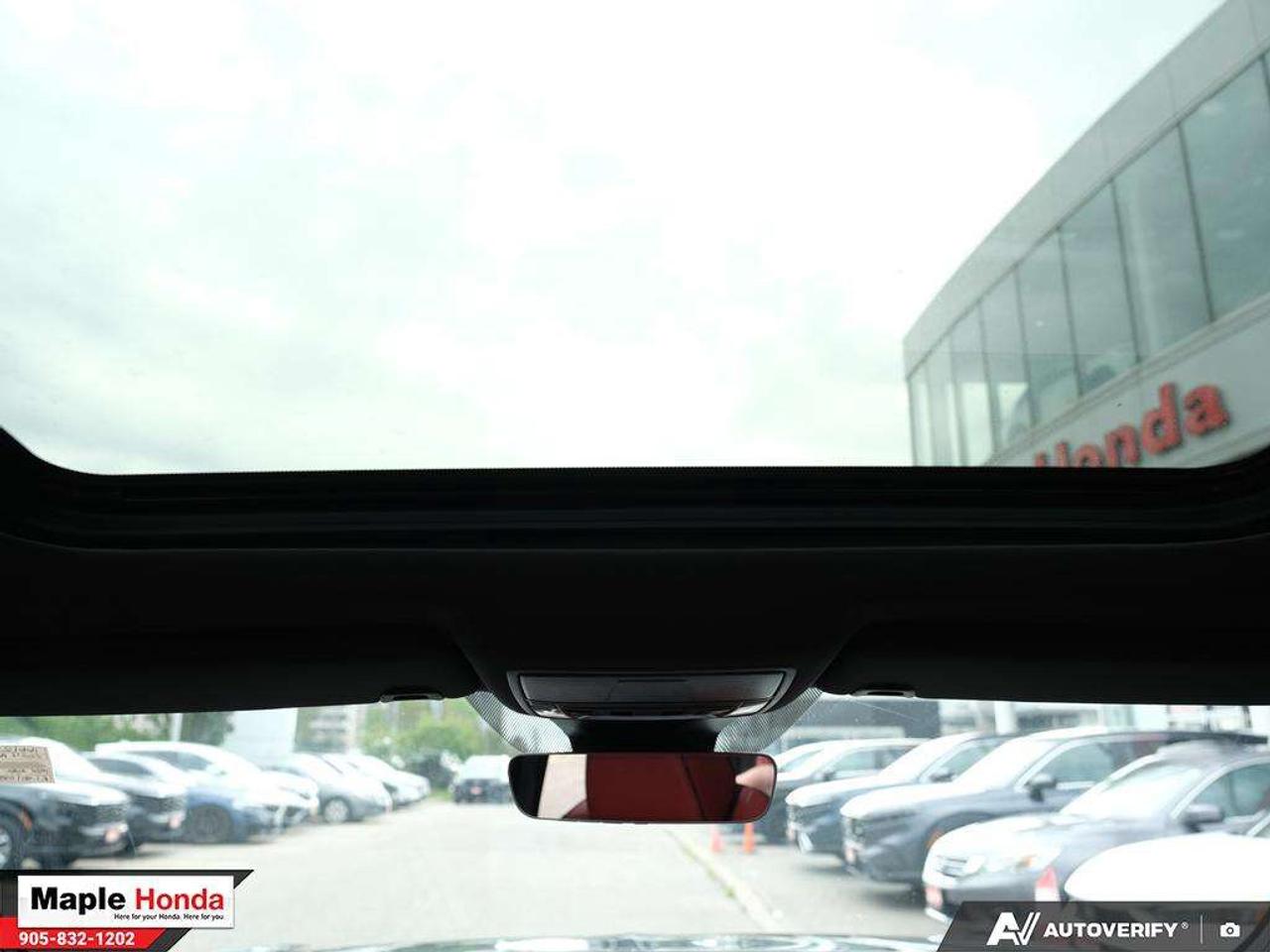 2024 Acura MDX SH-AWD| Leather Seats| sunroof| Heated Seats| Auto Photo