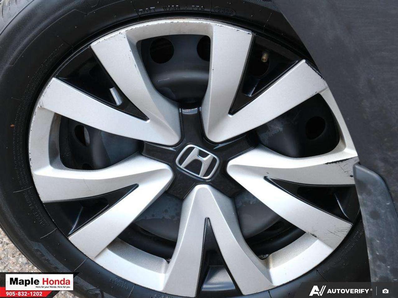 2024 Honda Civic Honda Sensing| Apple Car Play| Android Auto| Photo