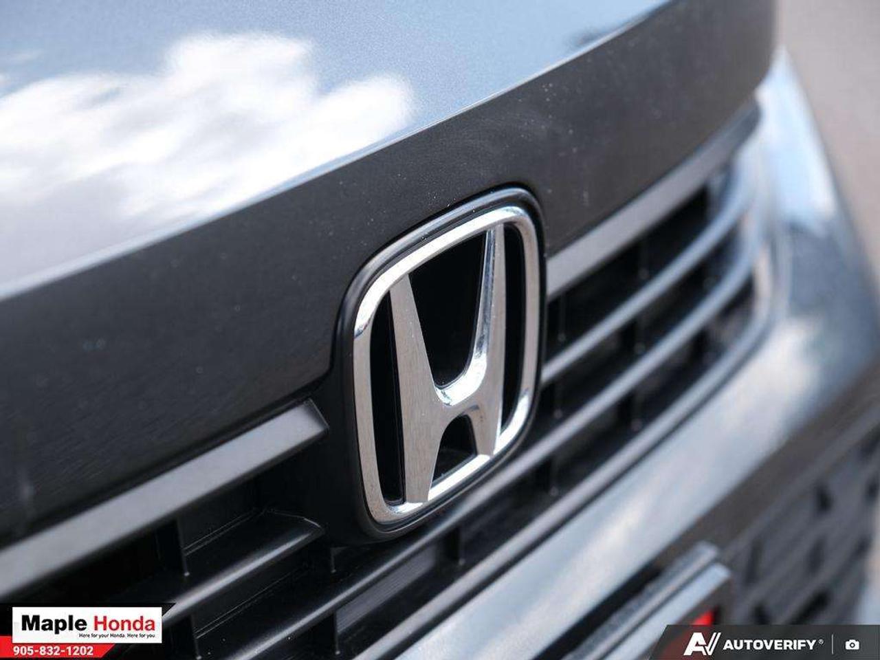 2024 Honda Civic Honda Sensing| Apple Car Play| Android Auto| Photo