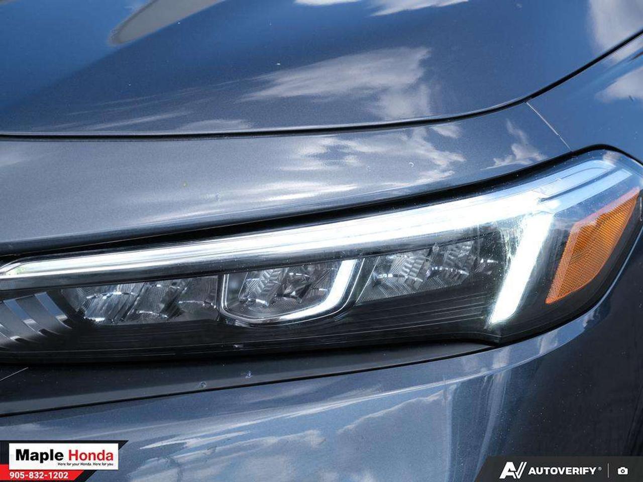 2024 Honda Civic Honda Sensing| Apple Car Play| Android Auto| Photo