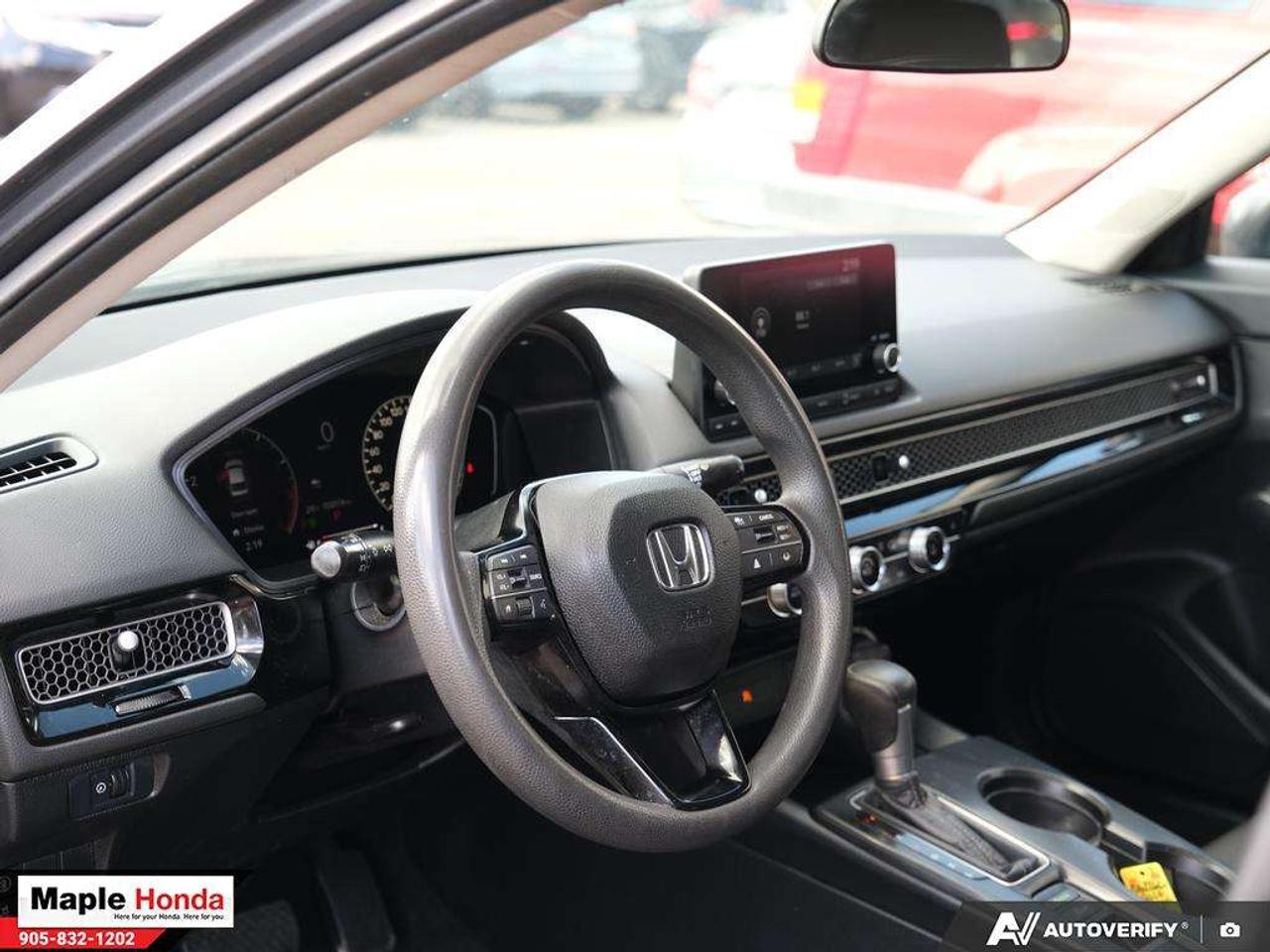 2024 Honda Civic Honda Sensing| Apple Car Play| Android Auto| Photo