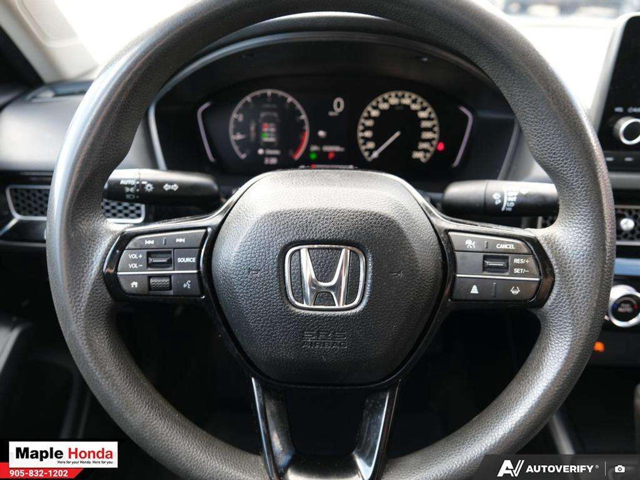 2024 Honda Civic Honda Sensing| Apple Car Play| Android Auto| Photo