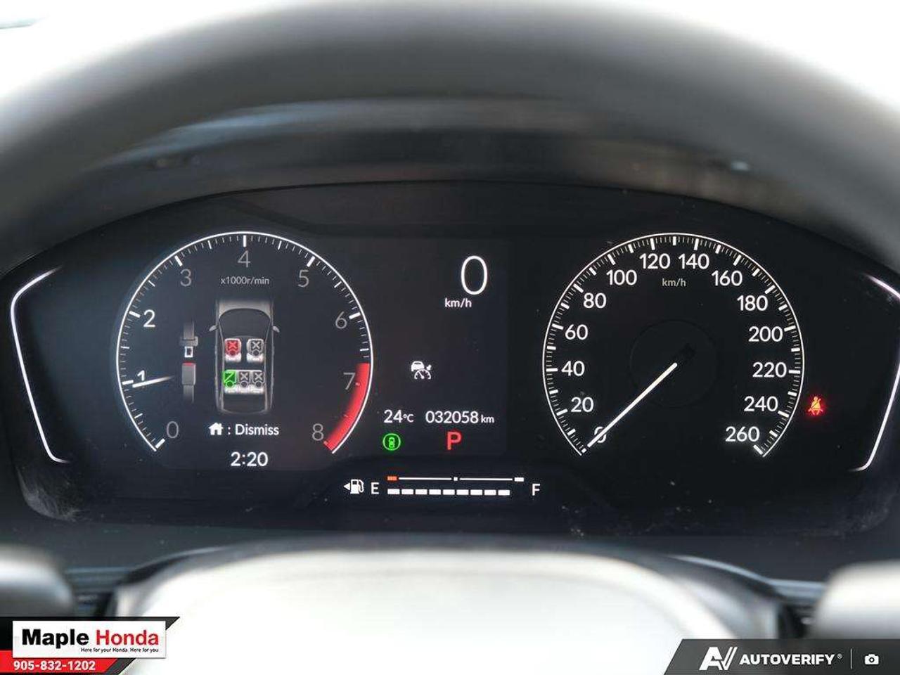 2024 Honda Civic Honda Sensing| Apple Car Play| Android Auto| Photo