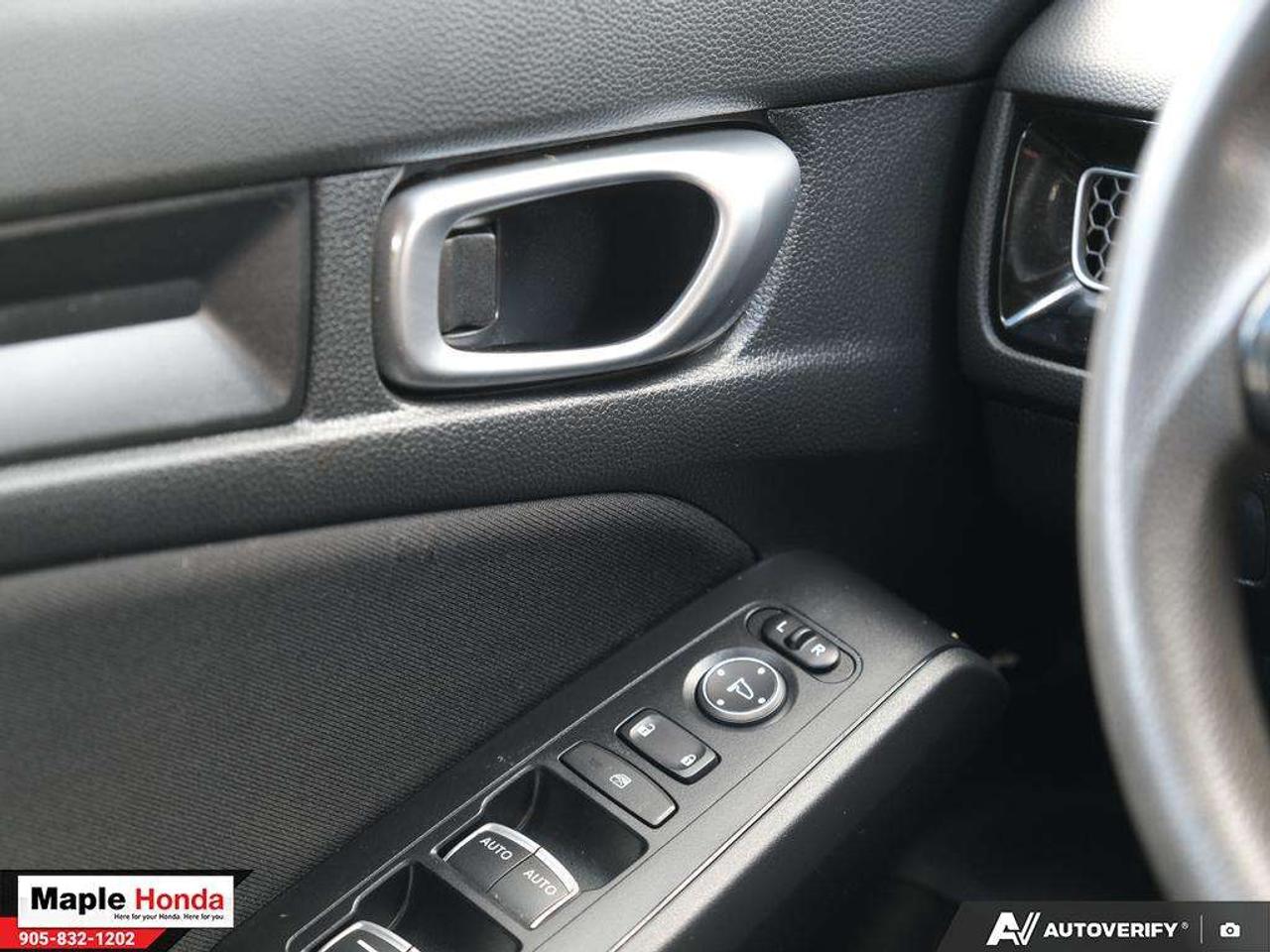 2024 Honda Civic Honda Sensing| Apple Car Play| Android Auto| Photo