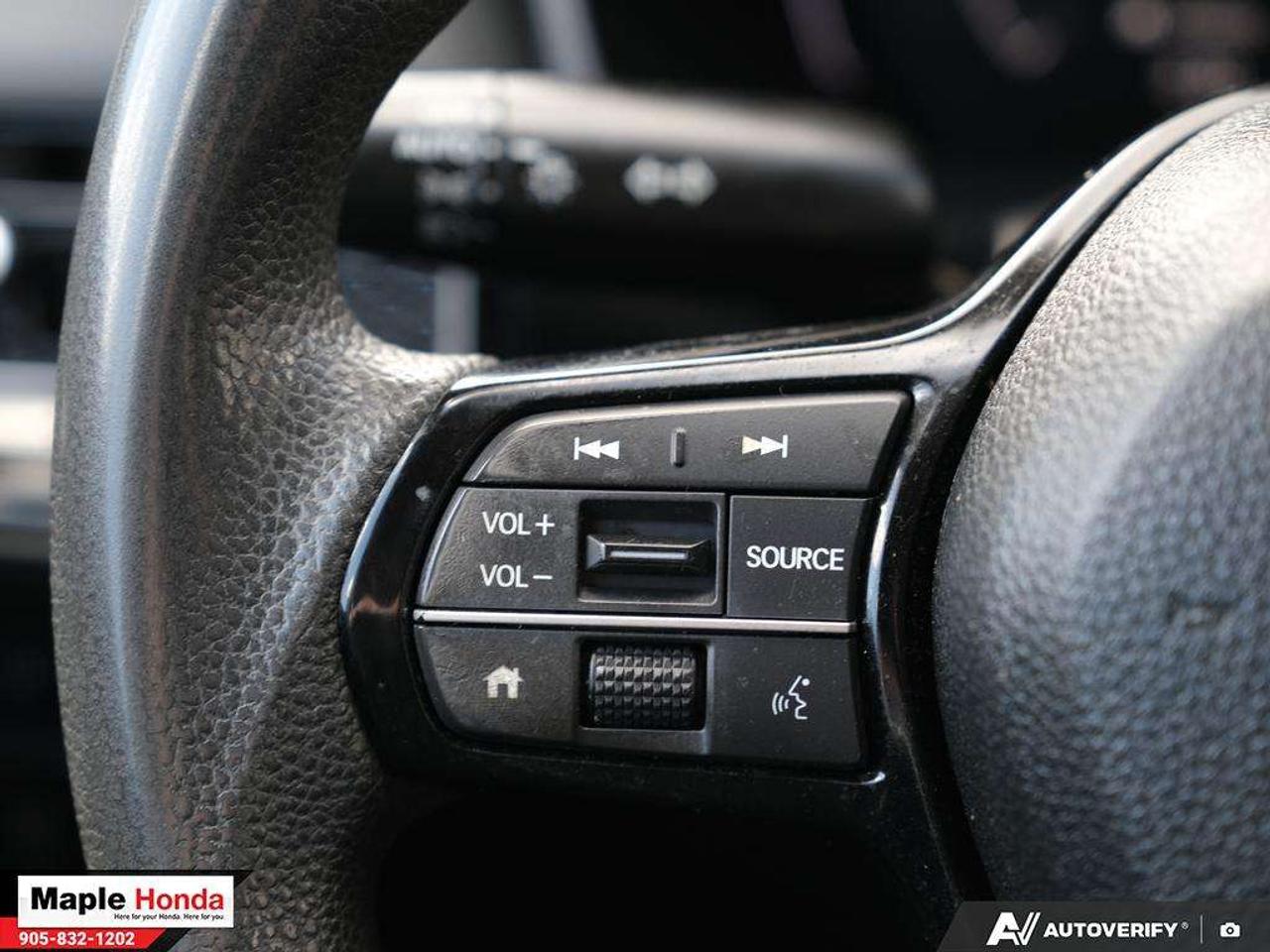 2024 Honda Civic Honda Sensing| Apple Car Play| Android Auto| Photo