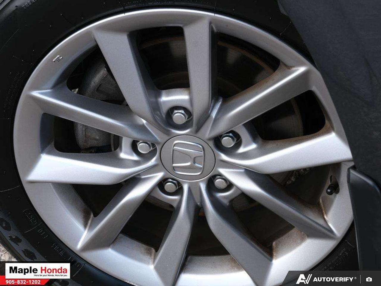 2023 Honda Civic Sunroof| Heated Seats| Auto Start| Honda Sensing| Photo