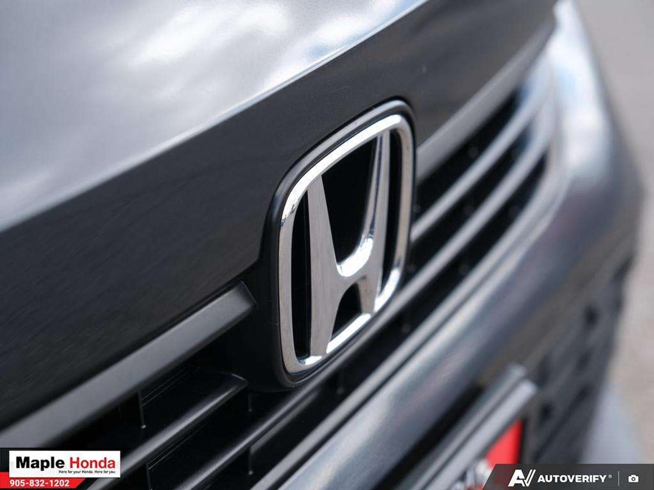 2023 Honda Civic Sunroof| Heated Seats| Auto Start| Honda Sensing| Photo