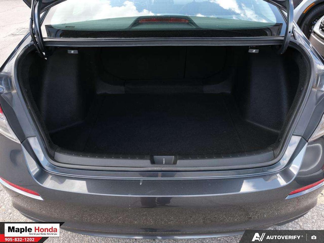2023 Honda Civic Sunroof| Heated Seats| Auto Start| Honda Sensing| Photo