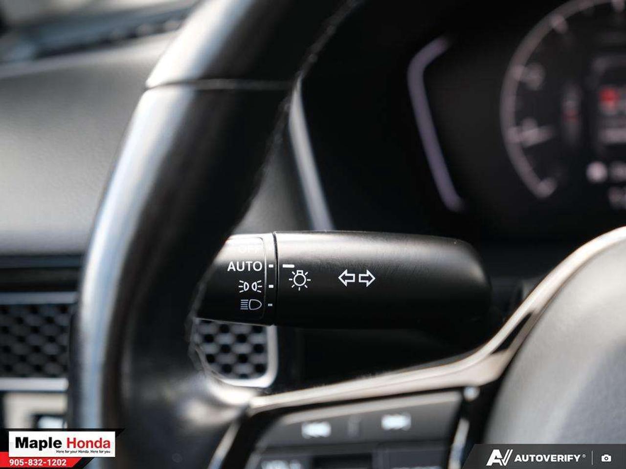 2023 Honda Civic Sunroof| Heated Seats| Auto Start| Honda Sensing| Photo