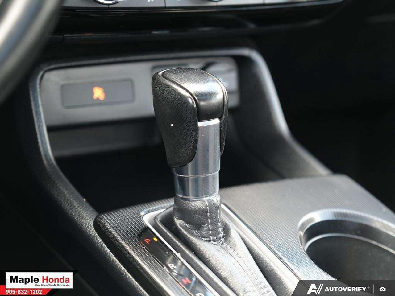 2023 Honda Civic Sunroof| Heated Seats| Auto Start| Honda Sensing| Photo