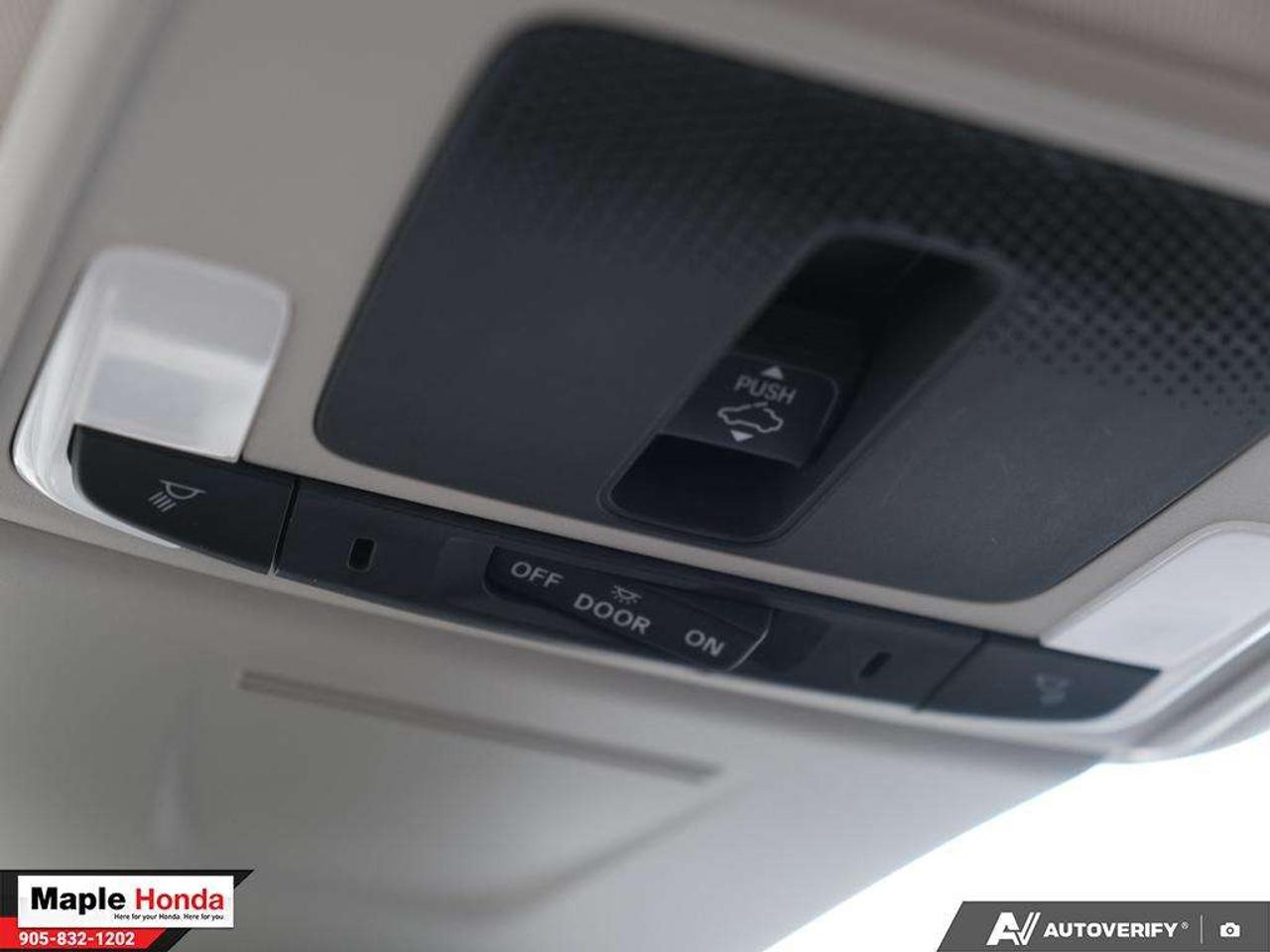 2023 Honda Civic Sunroof| Heated Seats| Auto Start| Honda Sensing| Photo
