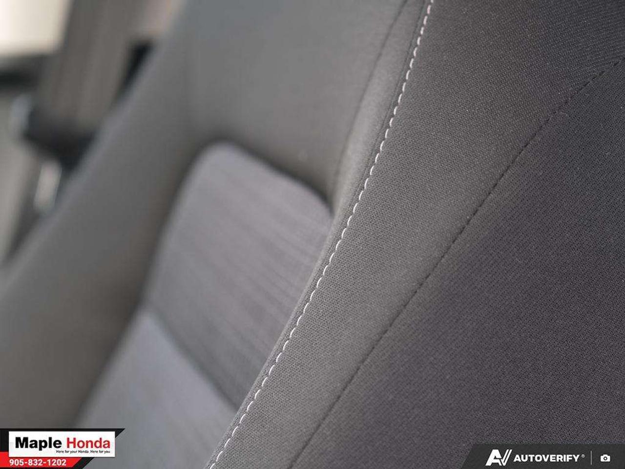 2023 Honda Civic Sunroof| Heated Seats| Auto Start| Honda Sensing| Photo