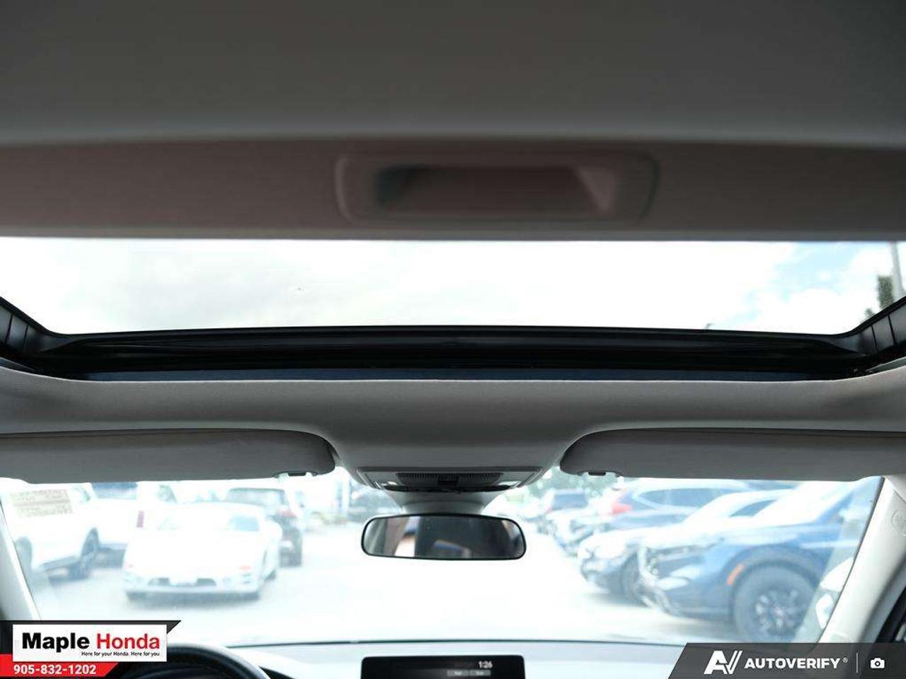 2023 Honda Civic Sunroof| Heated Seats| Auto Start| Honda Sensing| Photo