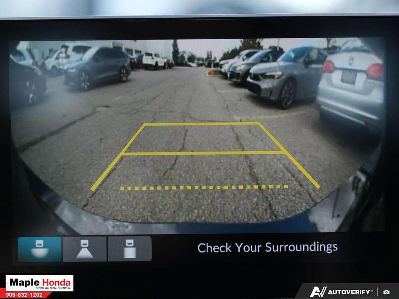 2023 Honda Civic Sunroof| Heated Seats| Auto Start| Honda Sensing| Photo