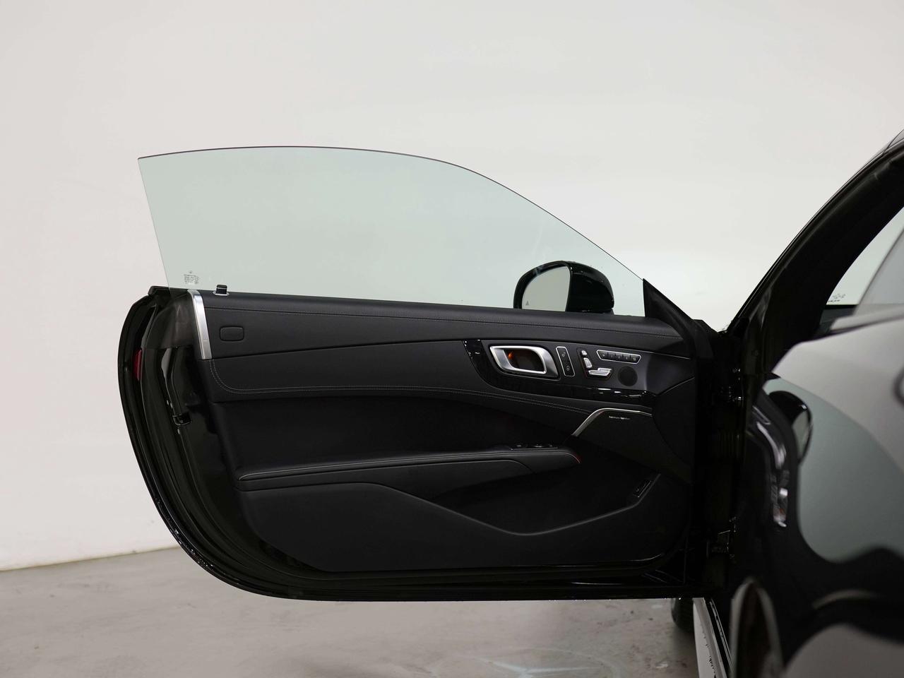 2020 Mercedes-Benz SL-Class 550 | AMG | MAGIC SKY | PREMIUM PKG Photo