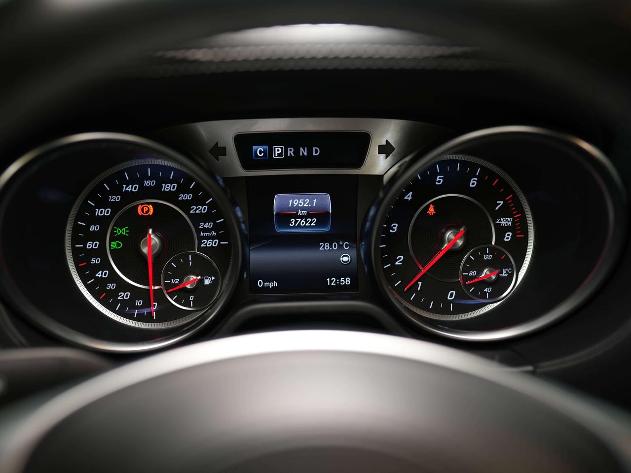 2020 Mercedes-Benz SL-Class 550 | AMG | MAGIC SKY | PREMIUM PKG Photo