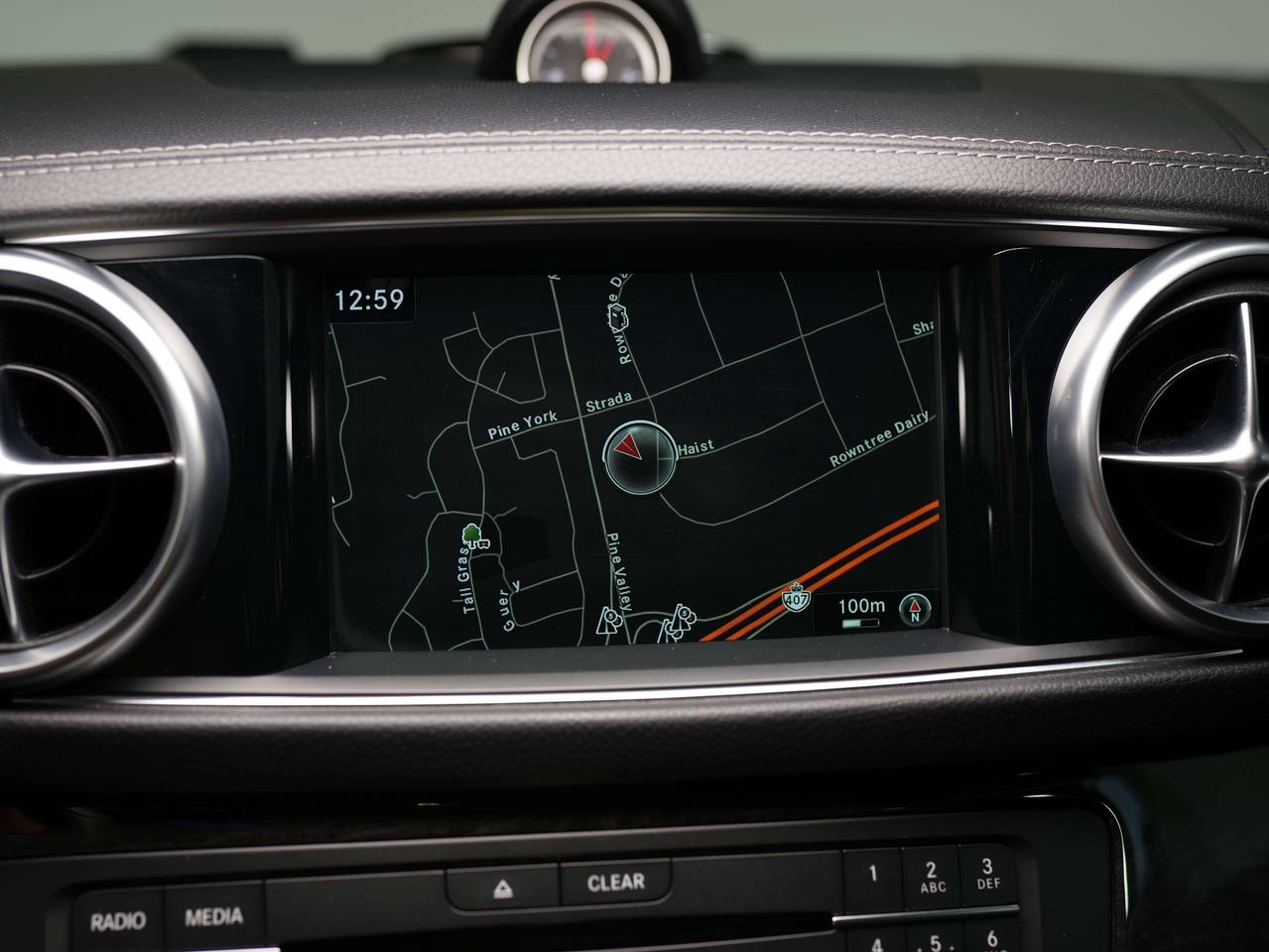 2020 Mercedes-Benz SL-Class 550 | AMG | MAGIC SKY | PREMIUM PKG Photo
