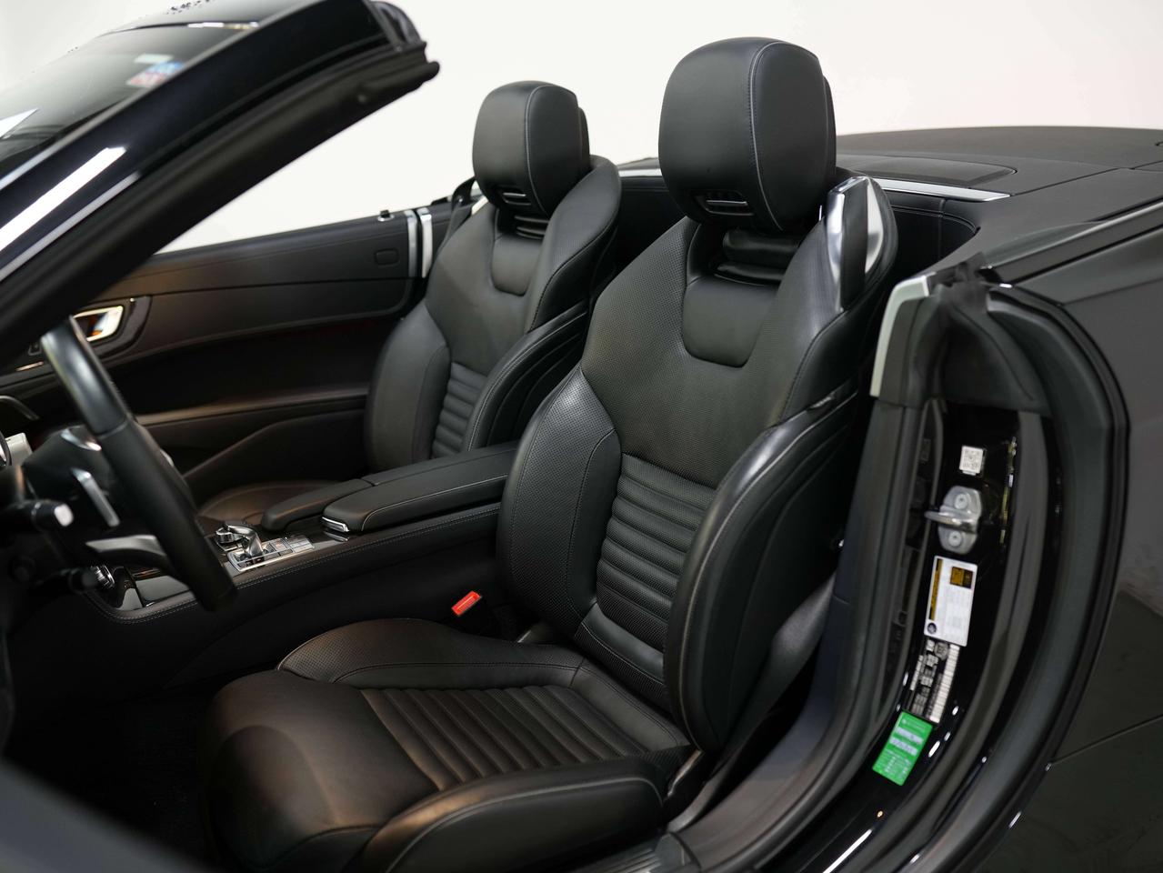 2020 Mercedes-Benz SL-Class 550 | AMG | MAGIC SKY | PREMIUM PKG Photo