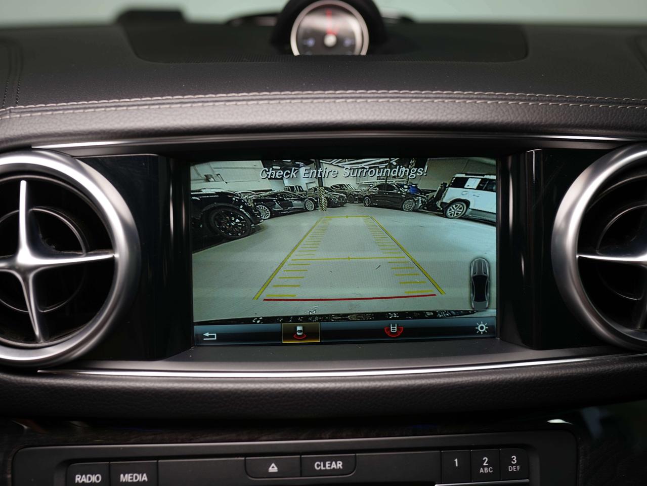 2020 Mercedes-Benz SL-Class 550 | AMG | MAGIC SKY | PREMIUM PKG Photo