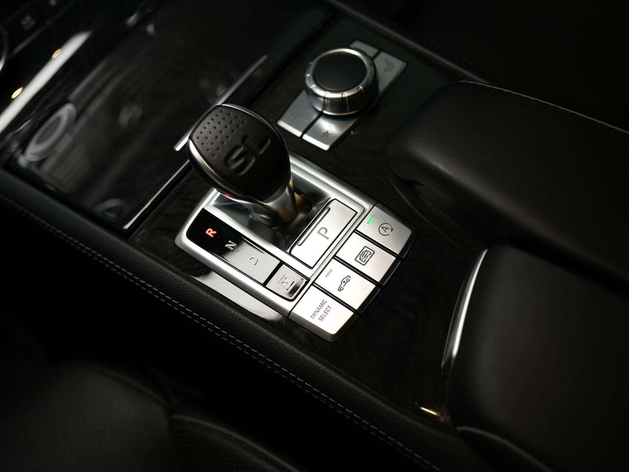 2020 Mercedes-Benz SL-Class 550 | AMG | MAGIC SKY | PREMIUM PKG Photo