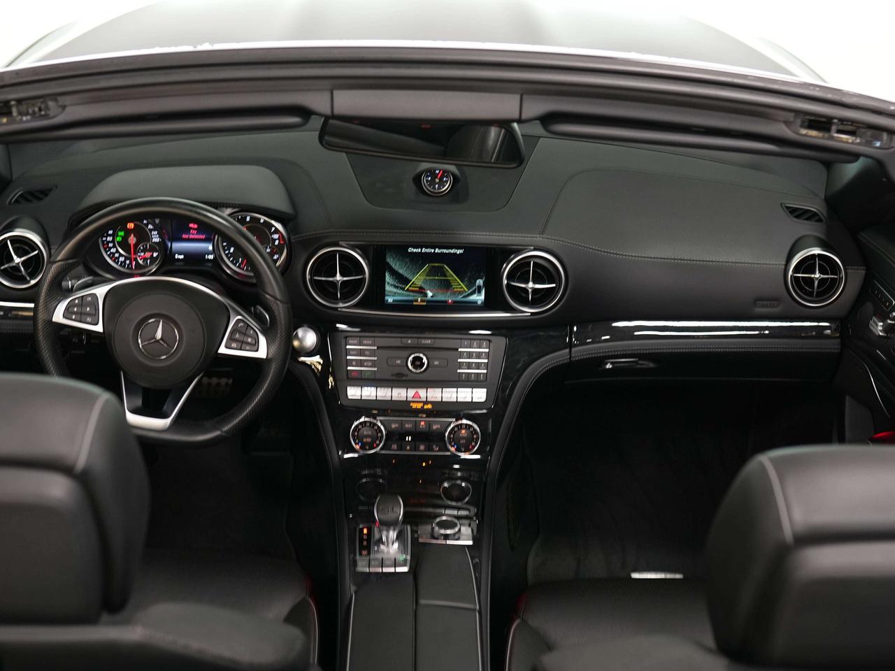 2020 Mercedes-Benz SL-Class 550 | AMG | MAGIC SKY | PREMIUM PKG Photo