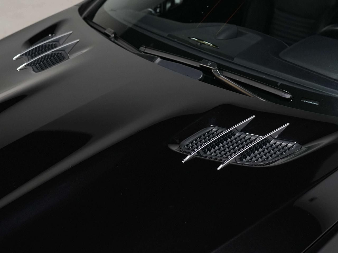 2020 Mercedes-Benz SL-Class 550 | AMG | MAGIC SKY | PREMIUM PKG Photo