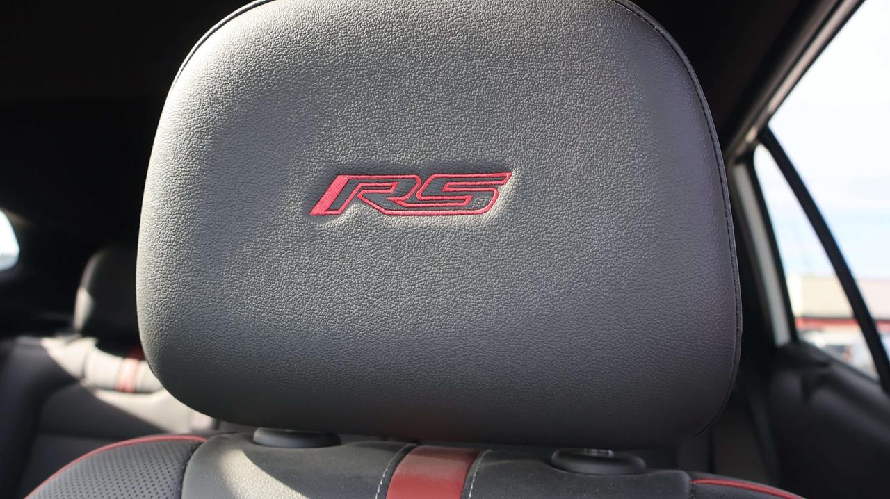 2025 Chevrolet Trax 2RS | Smart Device Integration Photo