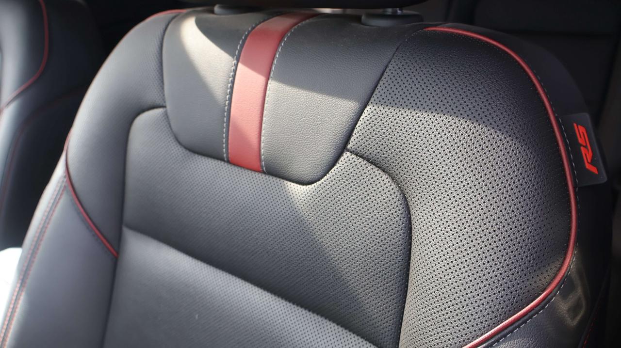 2025 Chevrolet Trax 2RS | Smart Device Integration Photo