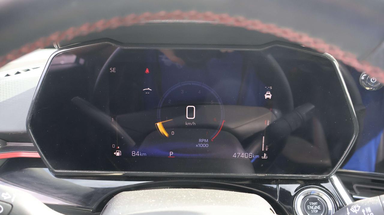 2025 Chevrolet Trax 2RS | Smart Device Integration Photo