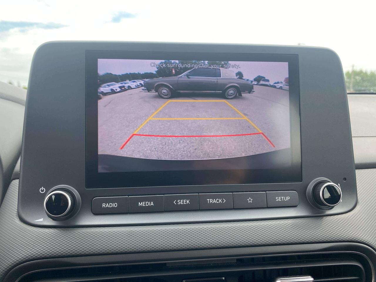 2023 Hyundai KONA PREFERRED, CLEAN CARFAX, HEATED SEATS & WHEEL! - Photo #18