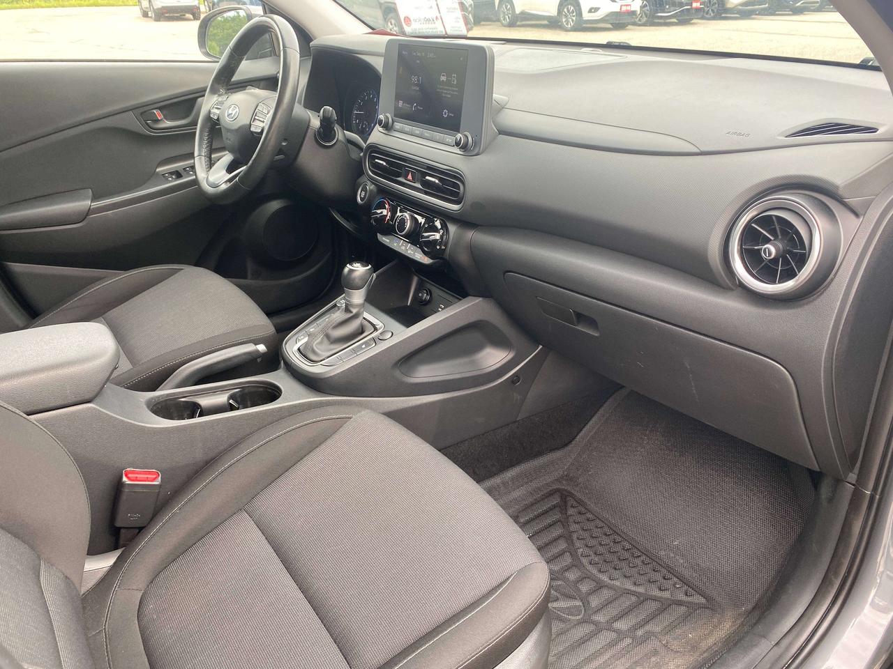 2023 Hyundai KONA PREFERRED, CLEAN CARFAX, HEATED SEATS & WHEEL! - Photo #24