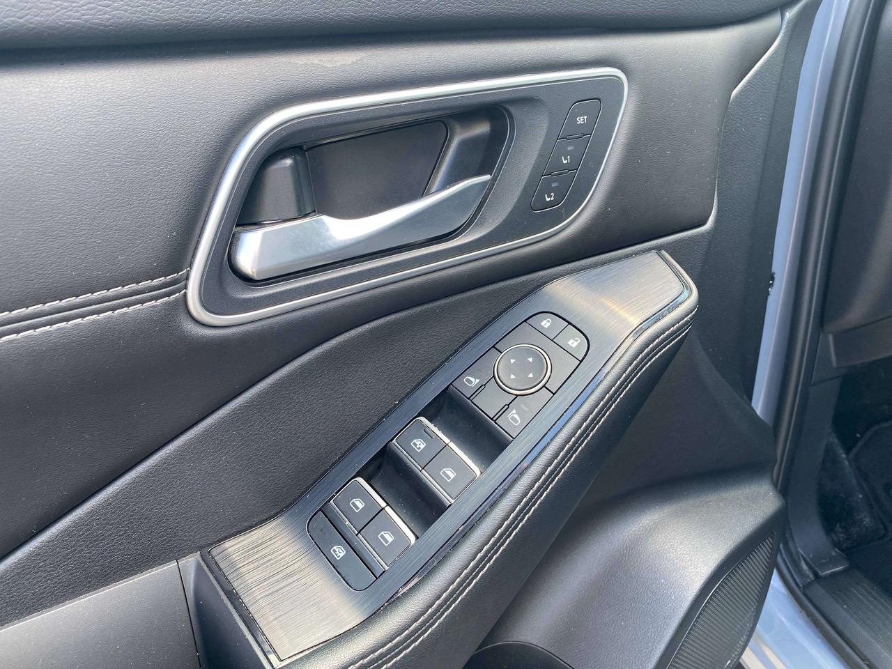 2024 Nissan Rogue PLATINUM, CLEAN CARFAX, SUNROOF, REMOTE START! - Photo #14
