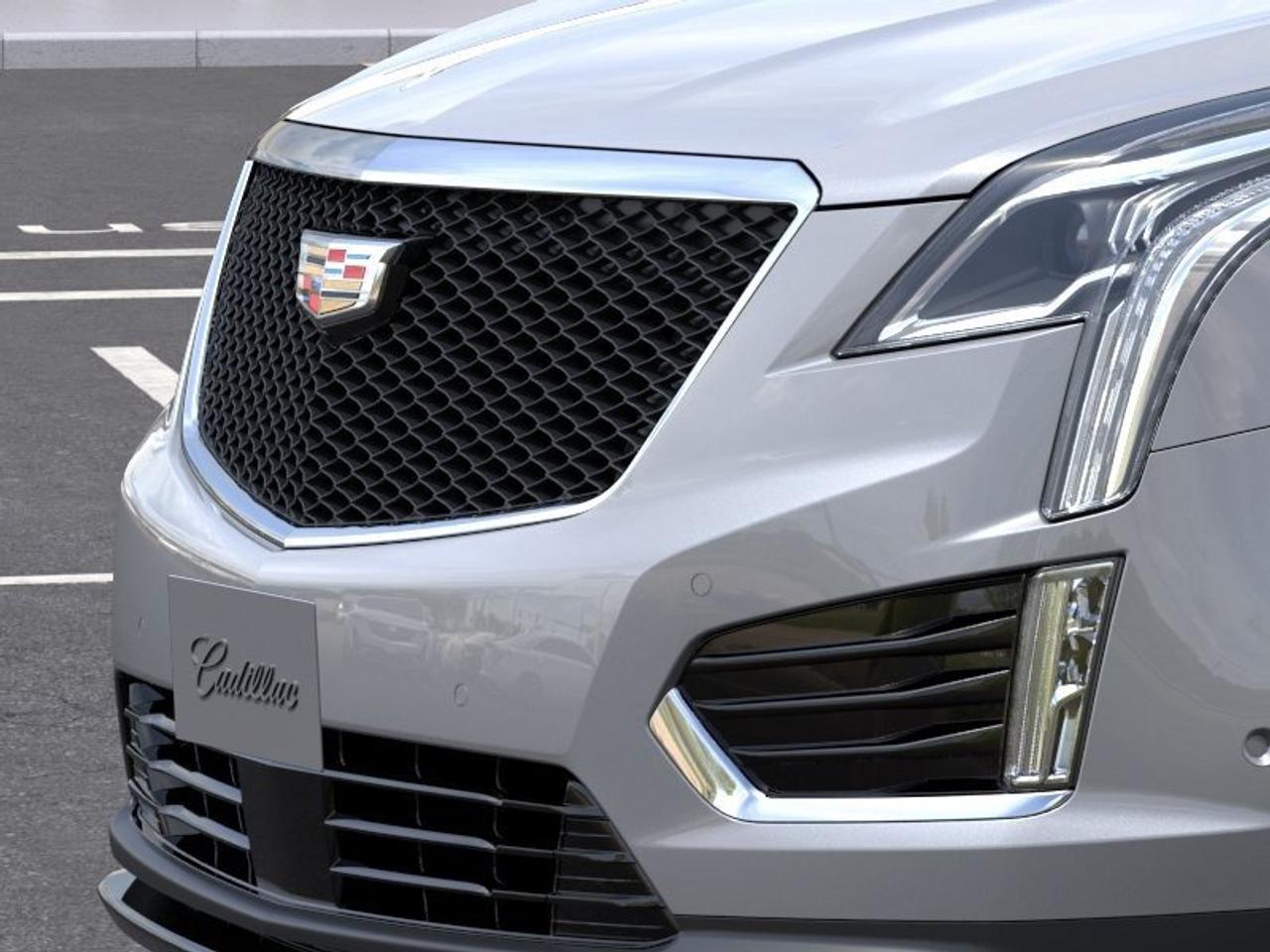 2026 Cadillac XT5 AWD Sport AWD 4dr Sport Photo