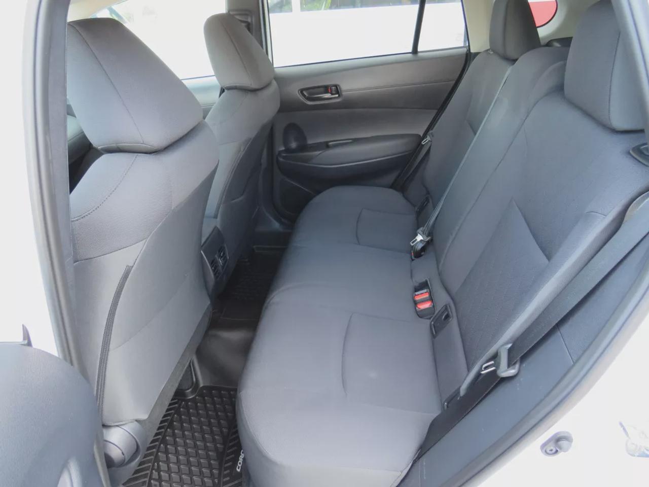 2026 Toyota Corolla Cross LE | AWD | Automatic | Alloy Wheels | Heated Seats | Heated Steering Wheel | Climate Control | Touchscreen Display | Wireless Android Auto & Apple CarPlay | Bluetooth | Back-Up Camera | Adaptive Cruise Control | Blind Spot Monitor | Cross Traffic Alert |  Photo