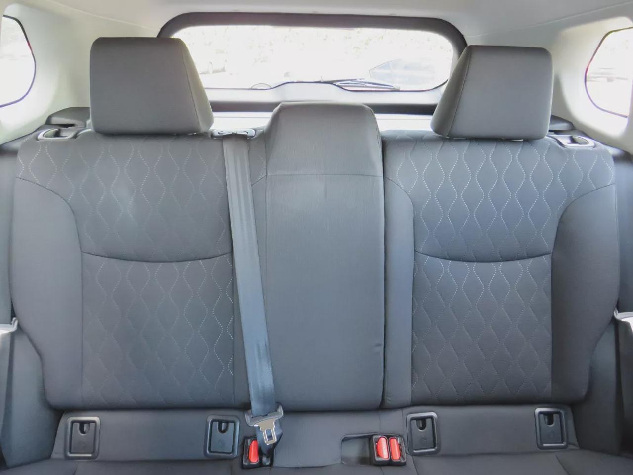 2026 Toyota Corolla Cross LE | AWD | Automatic | Alloy Wheels | Heated Seats | Heated Steering Wheel | Climate Control | Touchscreen Display | Wireless Android Auto & Apple CarPlay | Bluetooth | Back-Up Camera | Adaptive Cruise Control | Blind Spot Monitor | Cross Traffic Alert |  Photo