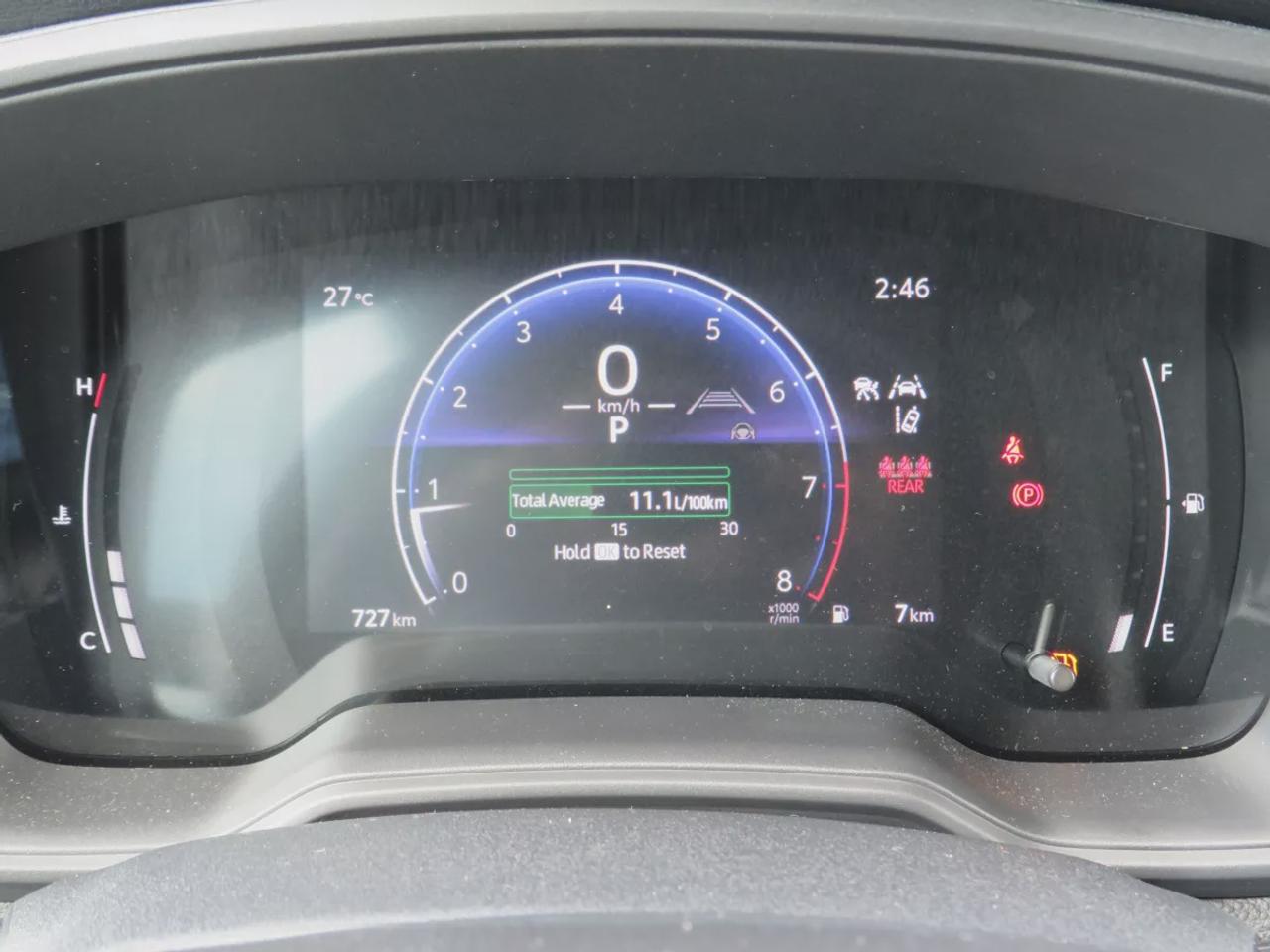 2026 Toyota Corolla Cross LE | AWD | Automatic | Alloy Wheels | Heated Seats | Heated Steering Wheel | Climate Control | Touchscreen Display | Wireless Android Auto & Apple CarPlay | Bluetooth | Back-Up Camera | Adaptive Cruise Control | Blind Spot Monitor | Cross Traffic Alert |  Photo